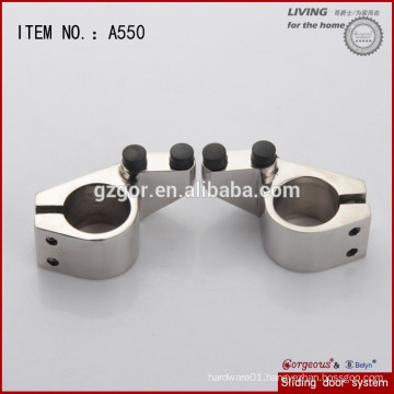 spare parts for shower pipe flange